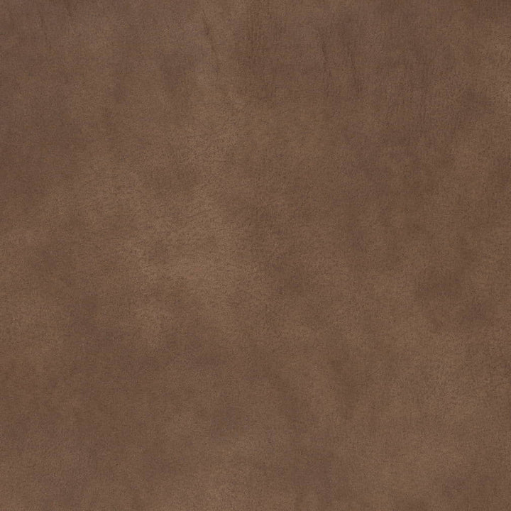 V897 Chestnut by Charlotte Fabric Leather Looks 100% Polyester Asia Exceeds 100,000 Wyzenbeek Rubs (Heavy Duty) No Repeat 54 Inches - Fabric Carolina -