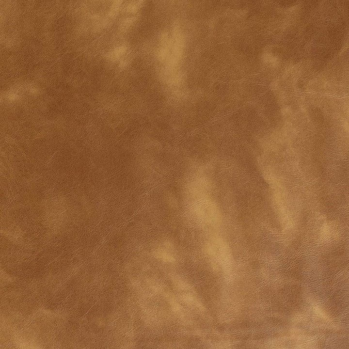 V912 Caramel by Charlotte Designer Fabric Ultrahyde Pro II Vinyl/Polyurethane Asia Exceeds 2,000,000 Wyzenbeek Rubs (Heavy Duty) No Repeat 54 Inches - Swanky Fabrics -