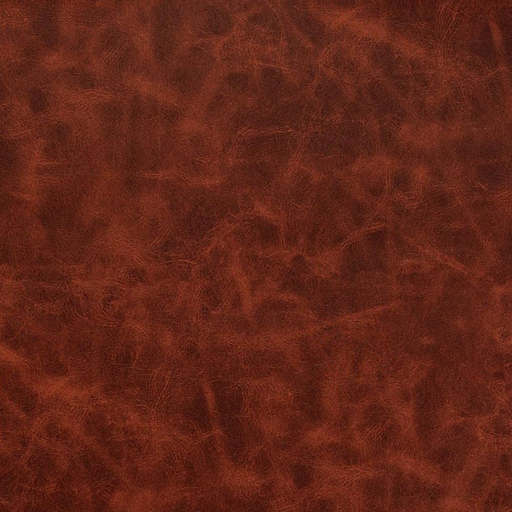 V919 Brandy by Charlotte Designer Fabric Ultrahyde Pro II Vinyl/Polyurethane Asia Exceeds 2,000,000 Wyzenbeek Rubs (Heavy Duty) No Repeat 54 Inches - Swanky Fabrics -