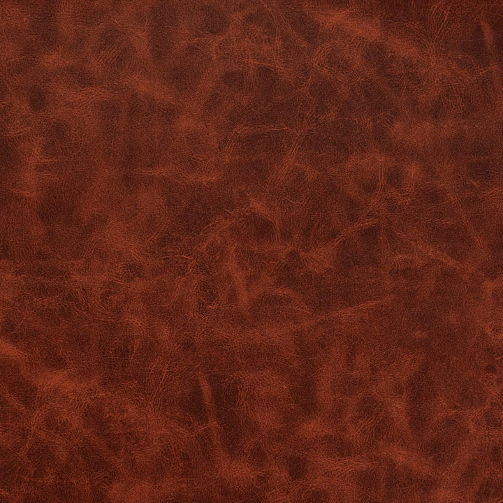 V919 Brandy by Charlotte Designer Fabric Ultrahyde Pro II Vinyl/Polyurethane Asia Exceeds 2,000,000 Wyzenbeek Rubs (Heavy Duty) No Repeat 54 Inches - Swanky Fabrics -