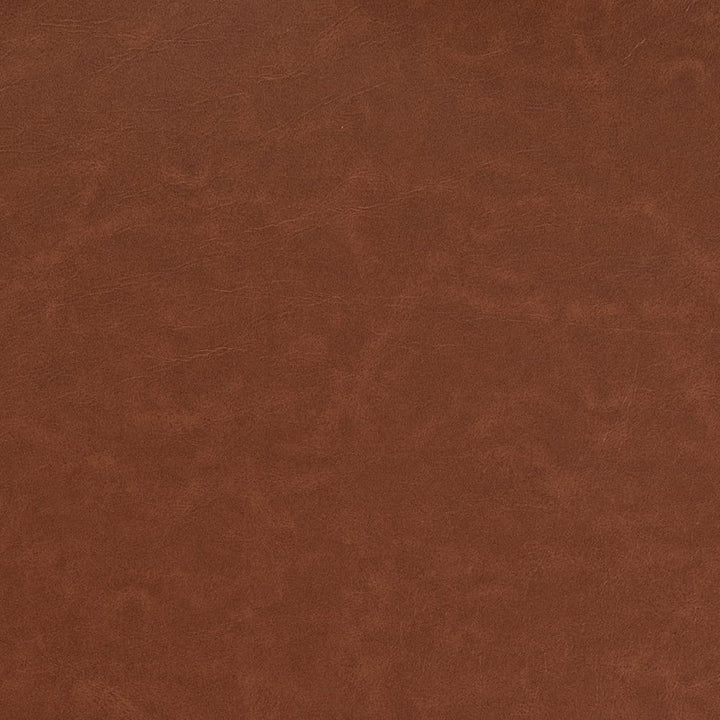 V924 Saddle by Charlotte Designer Fabric Ultrahyde Pro II Vinyl/Polyurethane Asia Exceeds 2,000,000 Wyzenbeek Rubs (Heavy Duty) No Repeat 54 Inches - Swanky Fabrics -