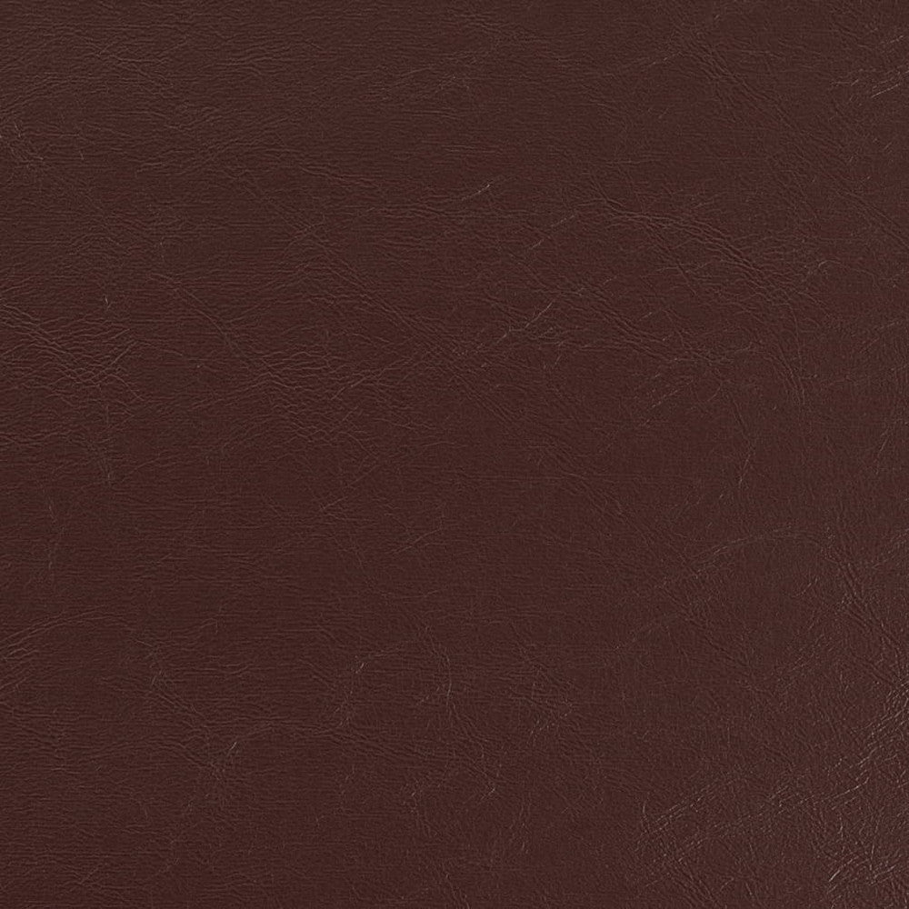 V931 Mahogany by Charlotte Designer Fabric Ultrahyde Pro II Vinyl/Polyurethane Asia Exceeds 2,000,000 Wyzenbeek Rubs (Heavy Duty) No Repeat 54 Inches - Swanky Fabrics -