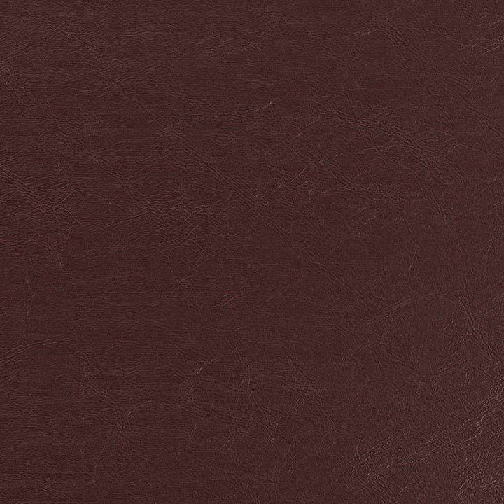 V931 Mahogany by Charlotte Designer Fabric Ultrahyde Pro II Vinyl/Polyurethane Asia Exceeds 2,000,000 Wyzenbeek Rubs (Heavy Duty) No Repeat 54 Inches - Swanky Fabrics -