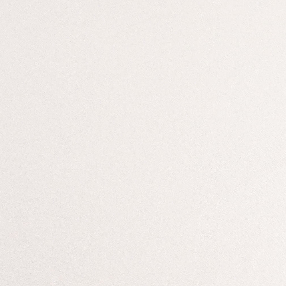 V932 Ivory by Charlotte Designer Fabric Ultrahyde Pro II Vinyl/Polyurethane Asia Exceeds 2,000,000 Wyzenbeek Rubs (Heavy Duty) No Repeat 54 Inches - Swanky Fabrics -