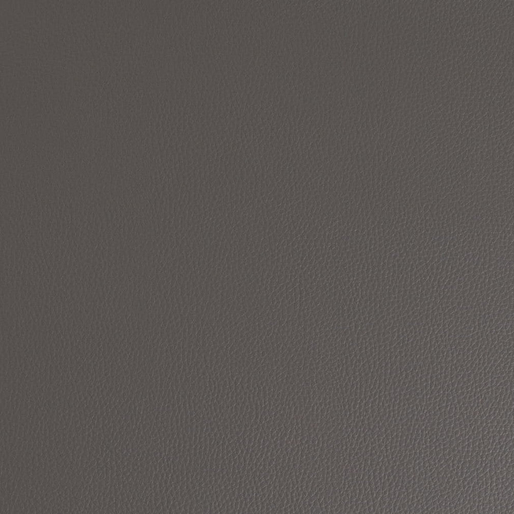 V938 Gunmetal by Charlotte Designer Fabric Ultrahyde Pro II Vinyl/Polyurethane Asia Exceeds 2,000,000 Wyzenbeek Rubs (Heavy Duty) No Repeat 54 Inches - Swanky Fabrics -