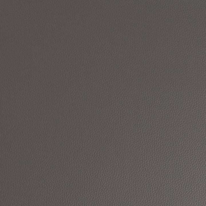 V938 Gunmetal by Charlotte Designer Fabric Ultrahyde Pro II Vinyl/Polyurethane Asia Exceeds 2,000,000 Wyzenbeek Rubs (Heavy Duty) No Repeat 54 Inches - Swanky Fabrics -