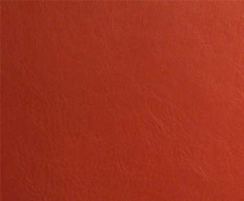 Vintage (Contract Vinyl) # 010 Paprika by Maxwell Designer Fabric Vinyls V - Contract 100% PVC BACKING-POLY/COTTON TAIWAN 54" - Swanky Fabrics -
