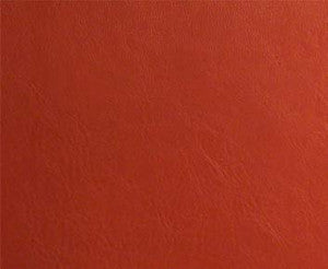 Maxwell Fabric Vintage (Contract Vinyl) # 010 Paprika