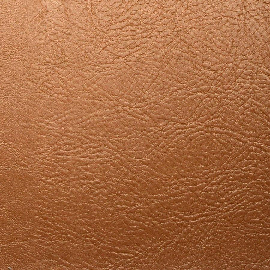 Vintage (Contract Vinyl) # 104 Luggage by Maxwell Designer Fabric Vinyls V - Contract 100% PVC BACKING-POLY/COTTON TAIWAN 54" - Swanky Fabrics -