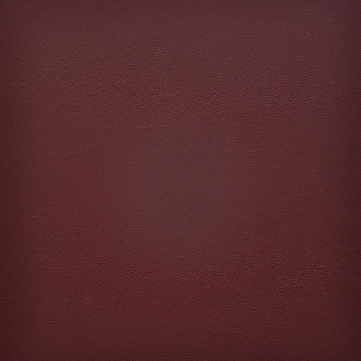 Vesper # 232 Claret by Maxwell Designer Fabric Easy Rider Vi 100% PVC TAIWAN 54" - Swanky Fabrics -