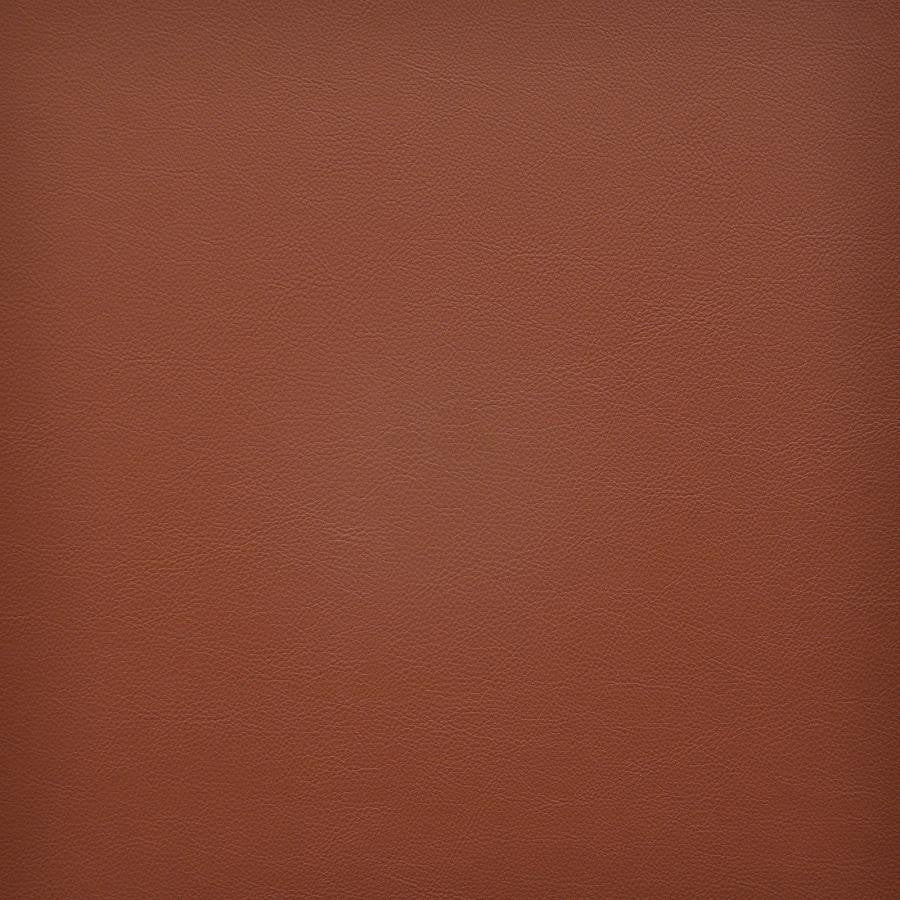 Vesper # 235 Cayenne by Maxwell Designer Fabric Easy Rider Vi 100% PVC TAIWAN 54" - Swanky Fabrics -
