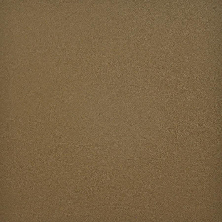 Vesper # 252 British Tan by Maxwell Designer Fabric Easy Rider Vi 100% PVC TAIWAN 54" - Swanky Fabrics -