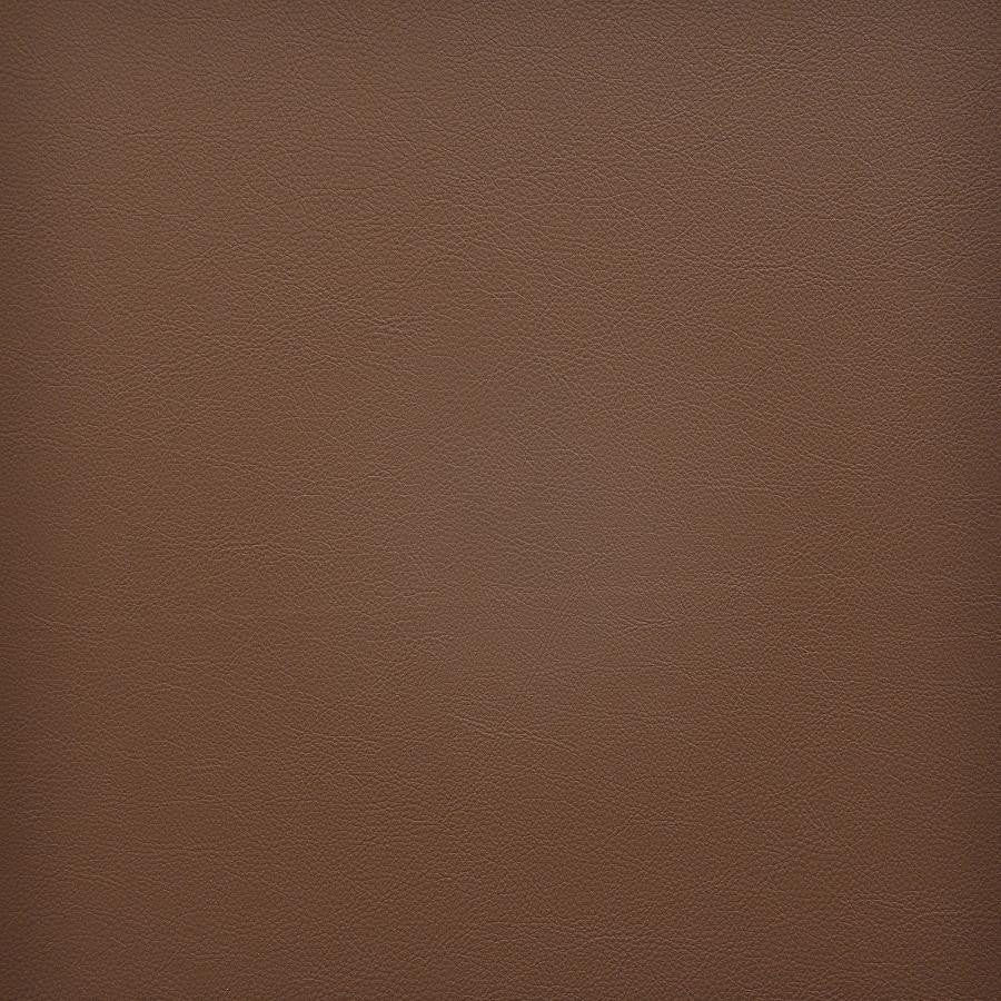 Vesper # 253 Saddle by Maxwell Designer Fabric Easy Rider Vi 100% PVC TAIWAN 54" - Swanky Fabrics -