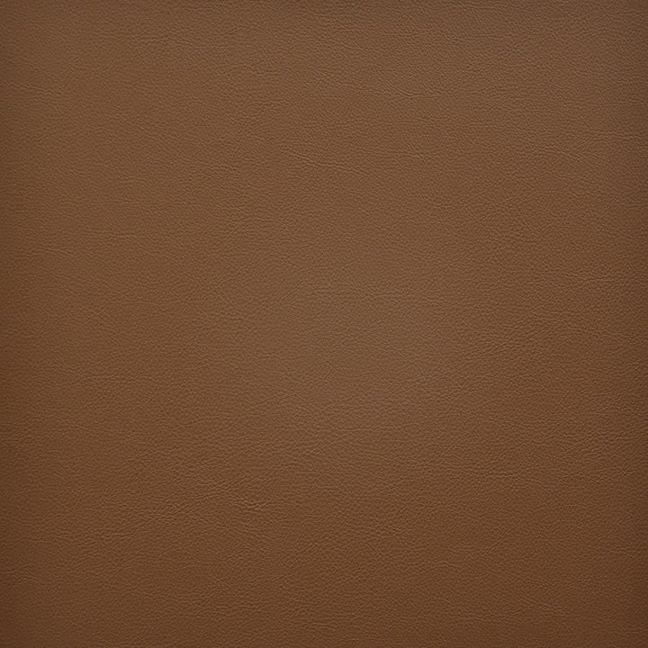 Vesper # 260 Cognac by Maxwell Designer Fabric Easy Rider Vi 100% PVC TAIWAN 54" - Swanky Fabrics -