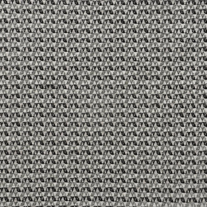 Vertices # 610 Carbon by Maxwell Designer Fabric Performance Wovens-Vol.Iv Smokeshow 59% VISCOSE/29% COTTON 9% LINEN/3% POLYESTER TURKEY V&H-1" 54" - Swanky Fabrics -