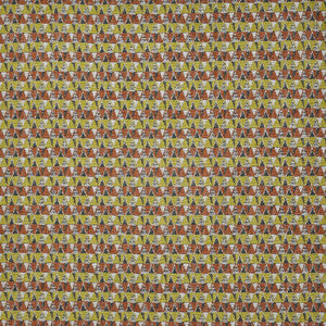 Maxwell Fabric Vertices # 811 Melon