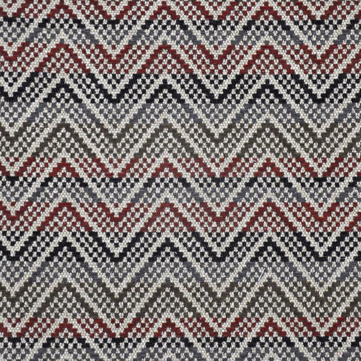 Vallejo # 704 Volcano by Maxwell Designer Fabric Performance Wovens-Vol. V Paintbrush 100% POLYESTER CHINA V-6" H-4" 55" - Swanky Fabrics -