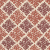 Stout Fabric Vacation 3 Coral