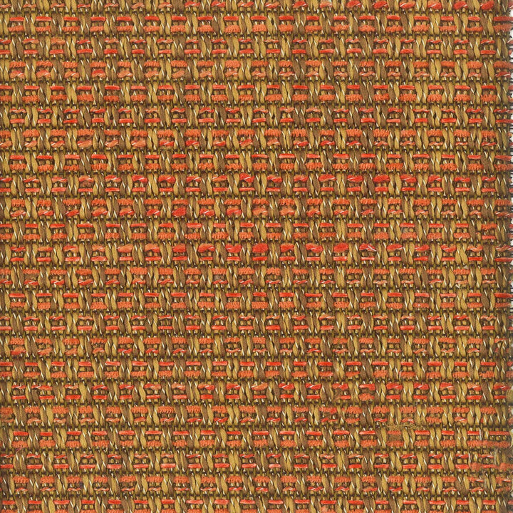 Vada 2 Spice by Stout Designer Fabric New Essentials Performance 100% Polyester CHINA FLAME RETARDANT-U.F.A.C. CLASS 1 (OR A) FLAME RETARDANT-N.F.P.A. 260A CLASS 1 CATB 117-2013 PERFORMANCE RATED FABRIC WYZENBEEK 440 000 DOUBLE RUB WEAR TEST (HEAVY DUTY) Horizontal: 0 and Vertical: 0 56 in - Swanky Fabrics -