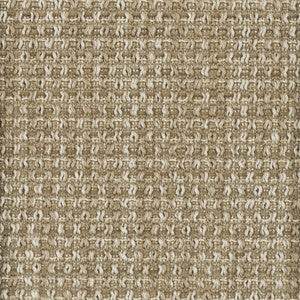 Stout Fabric Vada 3 Truffle