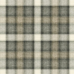 Stout Fabric Valbrona 1 Graphite