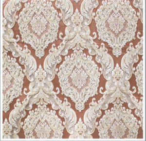 Norbar Fabric Valencia Blush