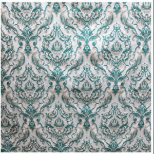 Norbar Fabric Valencia Cerulean