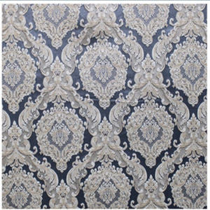 Norbar Fabric Valencia Ocean