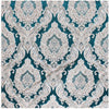 Norbar Fabric Valencia Peacock