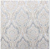Norbar Fabric Valencia Silver