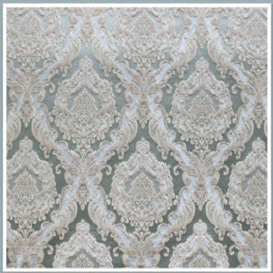 Norbar Fabric Valencia Spa
