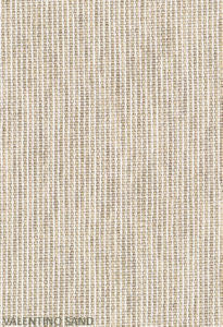 Valentino Sand V005 by Norbar Designer Fabric SHEER PASSION 100% POLYESTER TURKEY 118 - Swanky Fabrics -