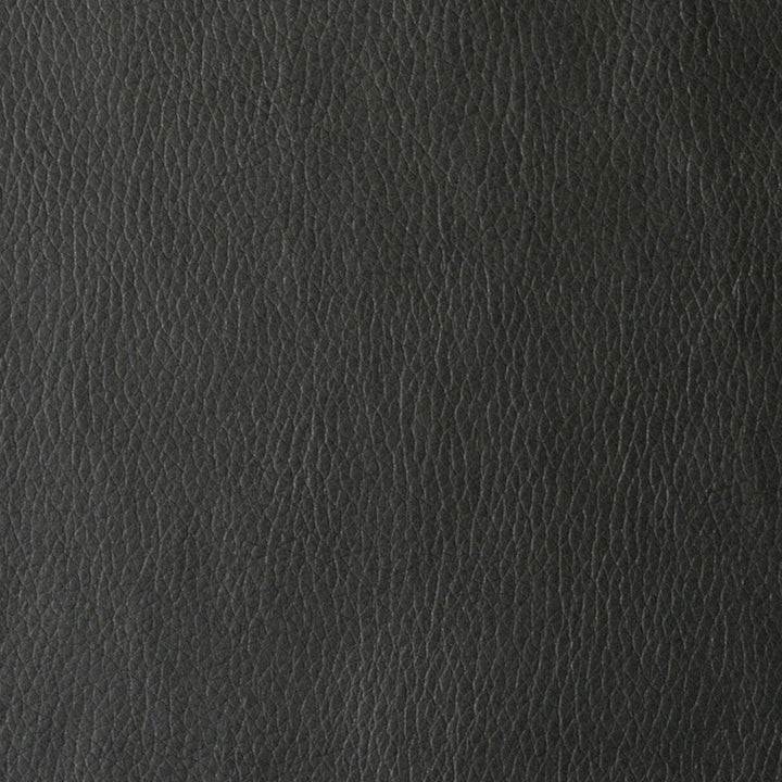 Valera Noir by Kravet Contract Designer Fabric CONTRACT STA-KLEEN POLYURETHANE - 100% China HEAVY Horizontal: and Vertical: 54 - Swanky Fabrics -