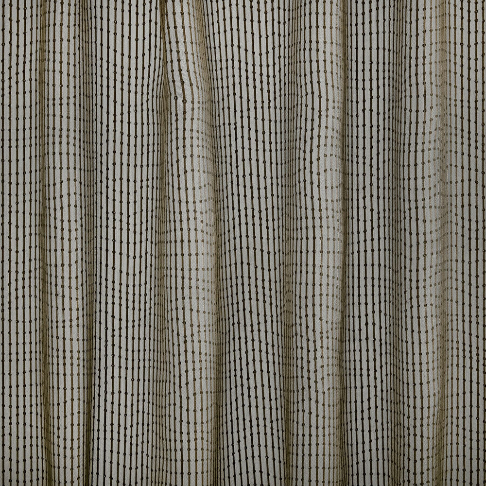 Valley 1 Toffee by Marcus William Designer Fabric KAI/MARCUS WILLIAM TWILIGHT 65%POL 35%SVI TURKEY </p><p>Repeat: 0 111 in - Swanky Fabrics -