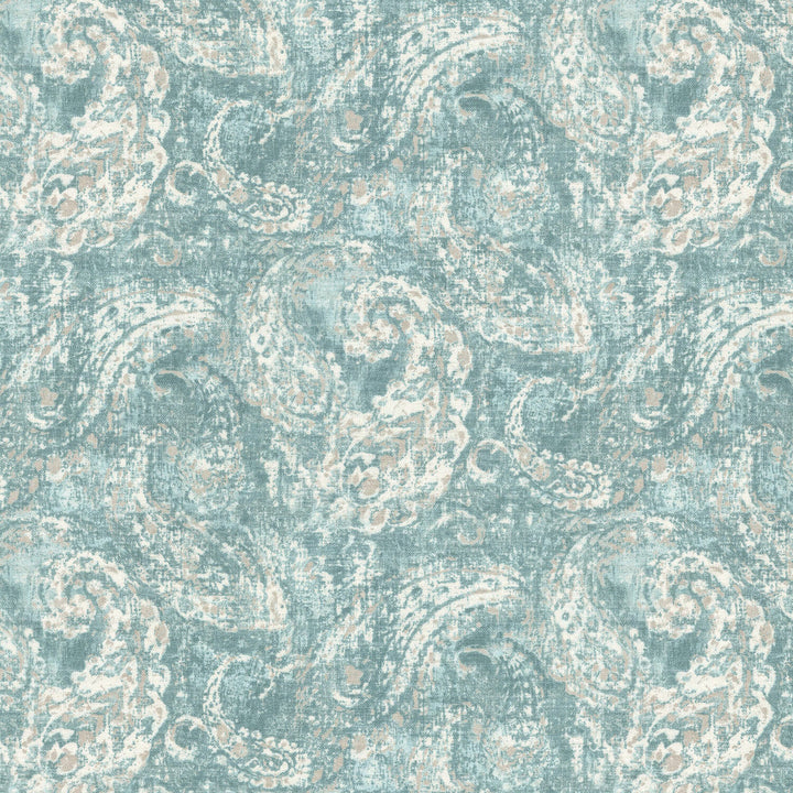 Valparaiso 1 Marine by Stout Fabric Stout Fabric Valparaiso 1 MarineFabric RAINBOW LIBRARY VAPOR/MINERAL 75%COT 25%LIN PAKISTAN </p><p>Repeat: H: 27.250, V: 24.750 55 in - Fabric Carolina -