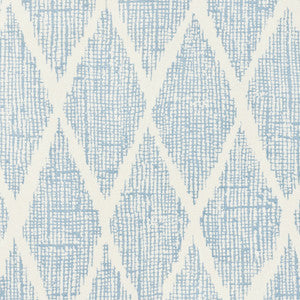 Stout Fabric Valrock 1 Blue