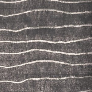 Norbar Fabric Vamp Black 2020