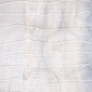 Vamp Winter 2018 by Norbar Designer Fabric ALLURE 100% POLYESTER TURKEY V- 9 3/4 H- 3 3/4 118" - Swanky Fabrics -