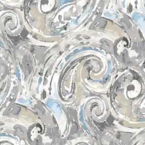 Norbar Fabric Vanderbilt Frost