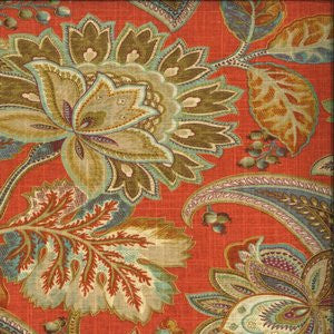 Norbar Fabric Vanessa Pompeii