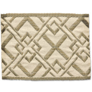 Stout Trim Vanity 1 Pewter