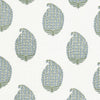 Stout Fabric Vanpatton 2 Seaglass