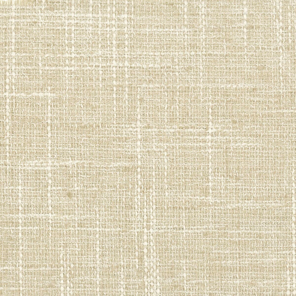Vanpatton 4 Taupe by Stout Designer Fabric COLOR MY WINDOW SAND DUNE/JUTE 100%POL INDIA </p><p>Repeat: 0 54 in - Swanky Fabrics -