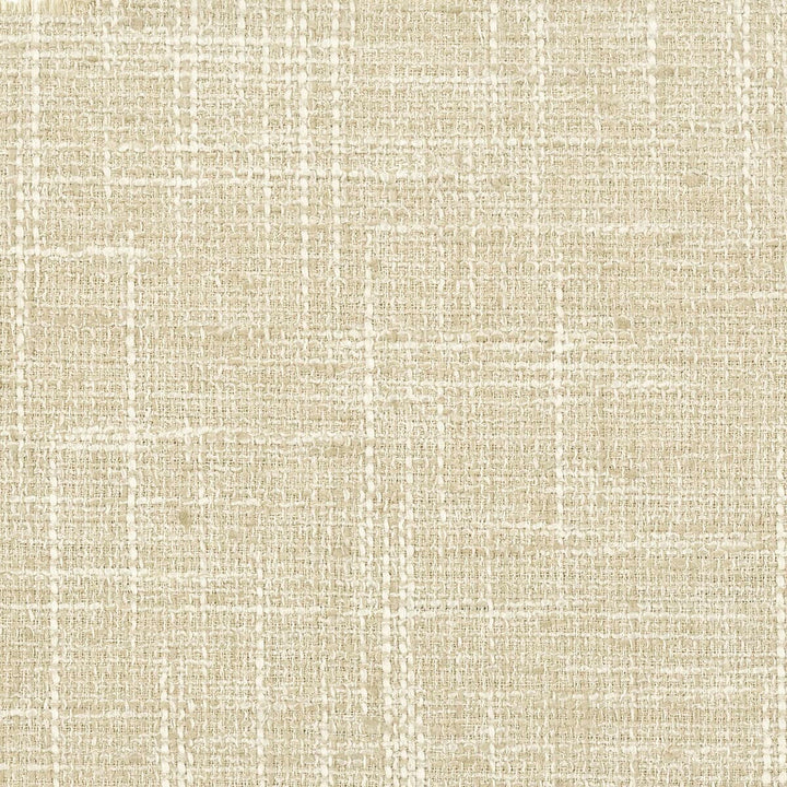 Vanpatton 4 Taupe by Stout Designer Fabric COLOR MY WINDOW SAND DUNE/JUTE 100%POL INDIA Horizontal: 0 and Vertical: 0 54 in - Swanky Fabrics -