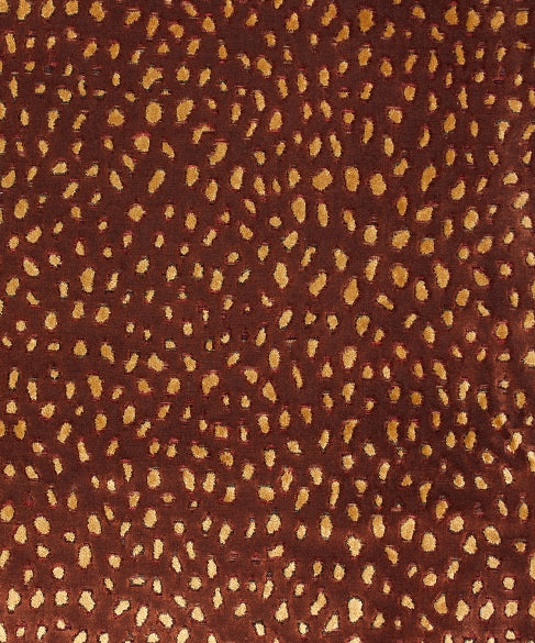 Vasari 1 Spice by Barrow Industries Designer Fabric