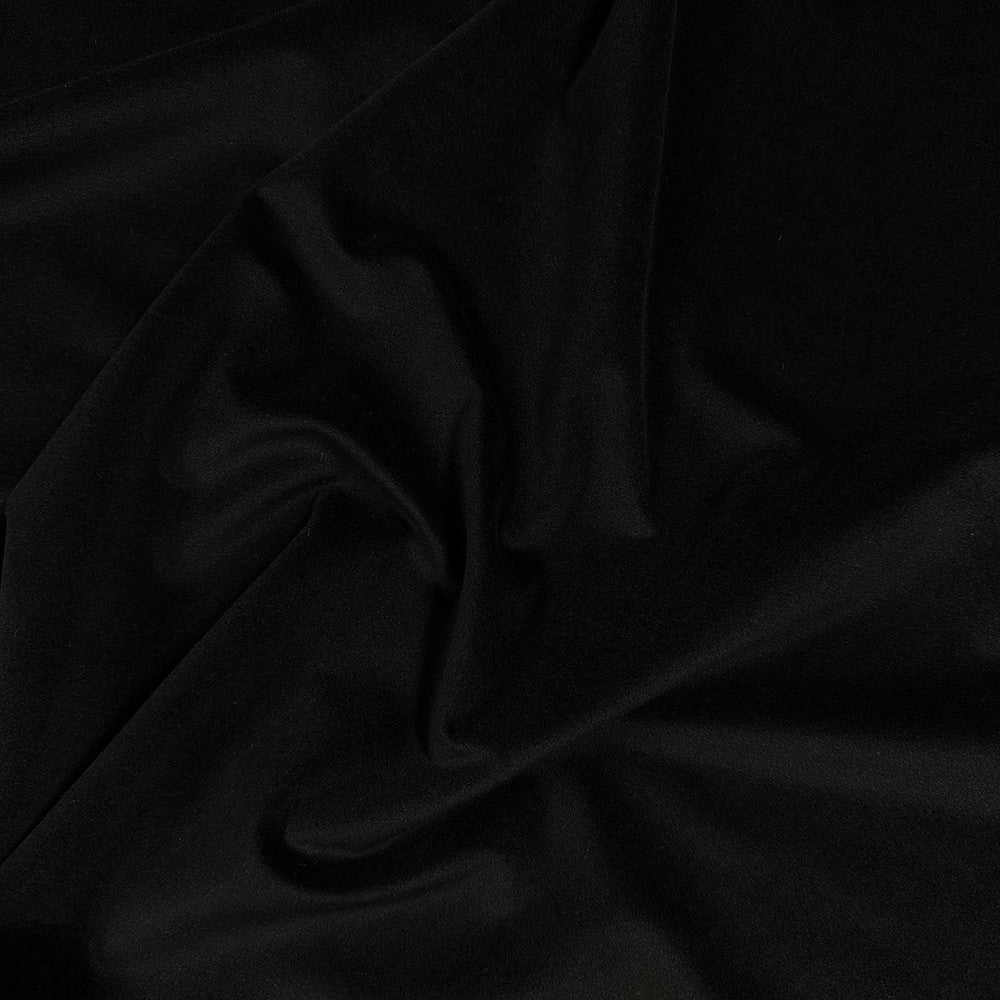 Vasto Black by Magnolia Designer Fabric - 100% Polyester China 80000 Horizontal: 0 and Vertical: 0 56" - Swanky Fabrics -