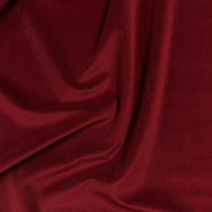 Vasto Crimson by Magnolia Designer Fabric - 100% Polyester China 80000 Horizontal: 0 and Vertical: 0 56" - Swanky Fabrics -