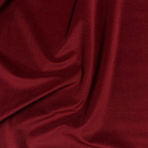 Magnolia Fabric Vasto Crimson