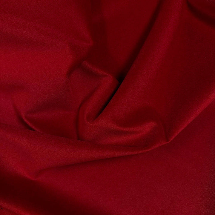 Vasto Red by Magnolia Designer Fabric - 100% Polyester China 80000 Horizontal: 0 and Vertical: 0 56" - Swanky Fabrics -