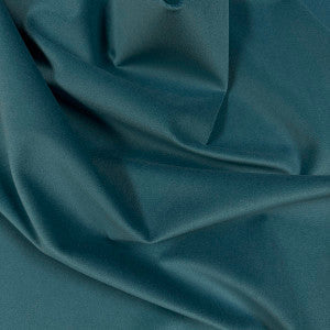 Magnolia Fabric Vasto Turquoise